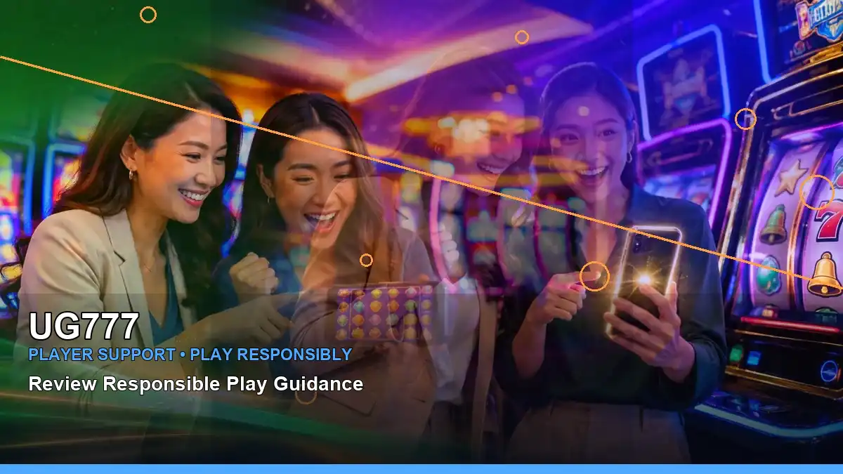 UG777 high-energy adventure slots with panoramic reels for Philippine players