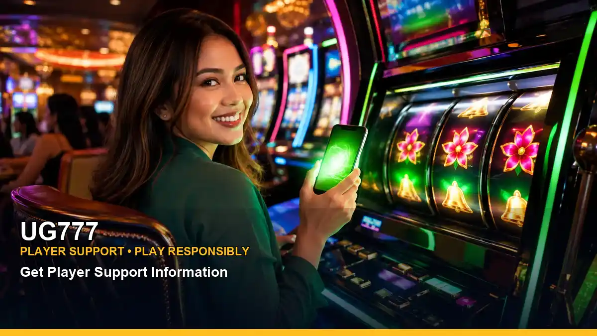 UG777 first-deposit rewards guide with clear eligibility notes for Philippine adults aged 21 and over. Offers, qualifying payments, wagering conditions, and withdrawal limits may change, so review the current promotion terms before taking part.