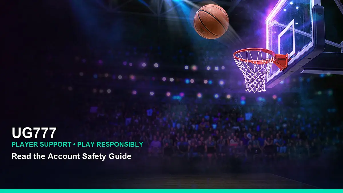 UG777 arthik lenden information for Philippine users, covering account support, transaction guidance, casino games, sports betting, and practical steps for using the platform responsibly.