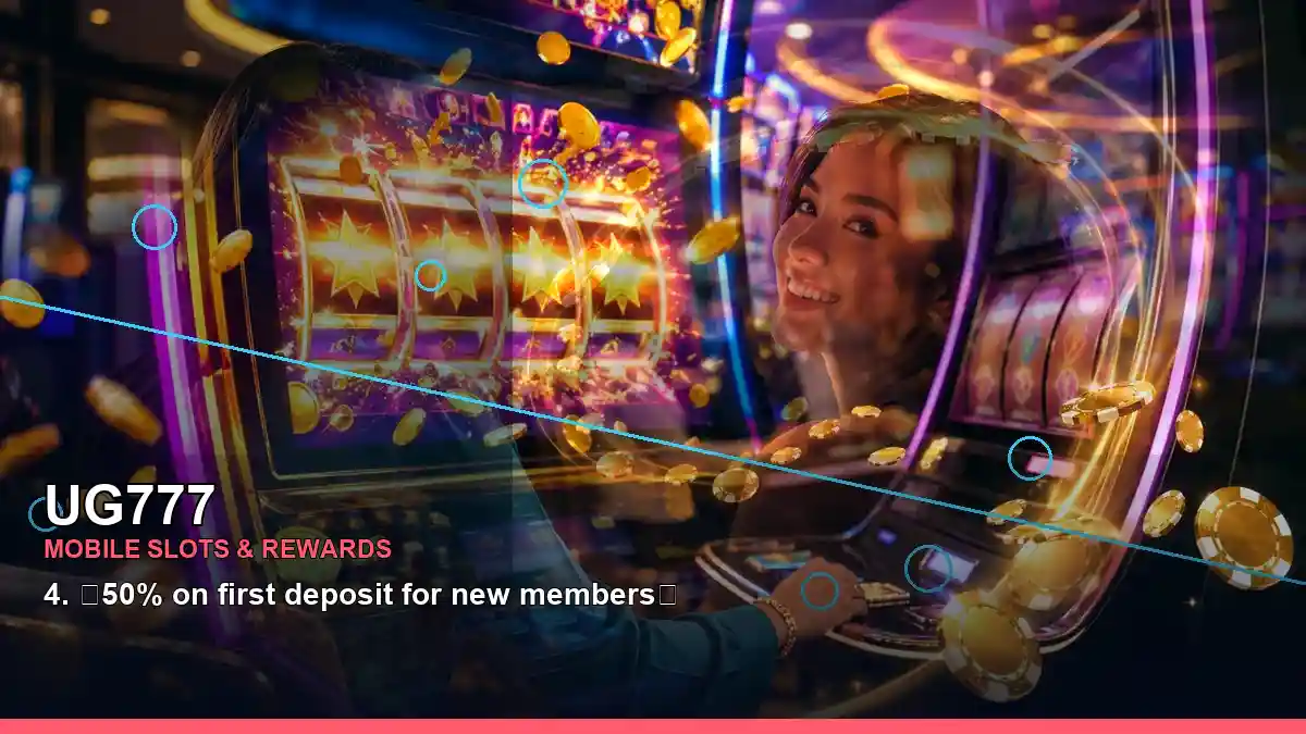 UG777 games catalogue showing Slots, Fish, Poker and Live game categories for Philippine players