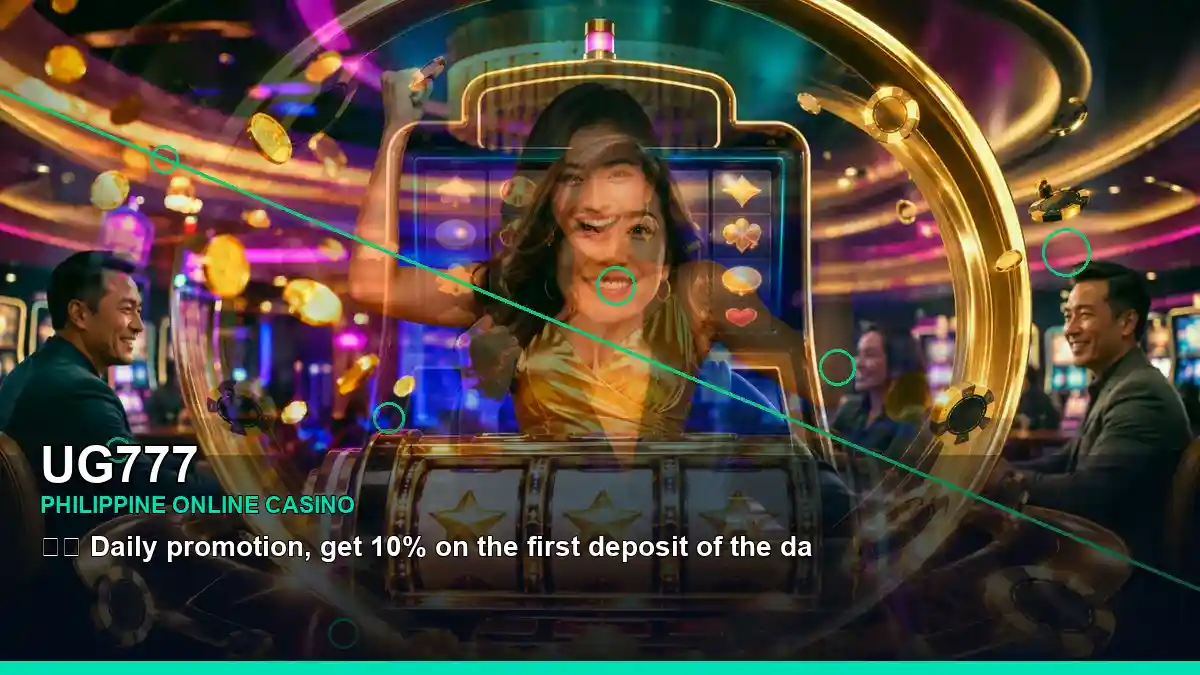 UG777 Login, UG777 PH games, account help and responsible play information for Philippine players at ug777login.asia